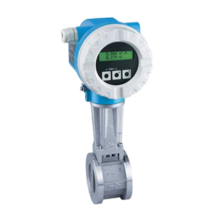 E+H涡街流量计