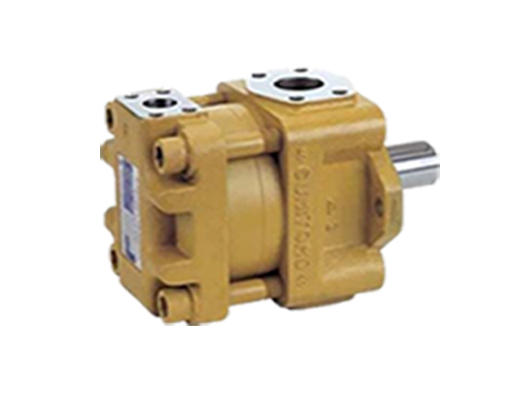 SUMITOMO住友齿轮泵QT系列