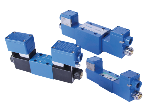 vickers威格士电磁阀DG4V系列