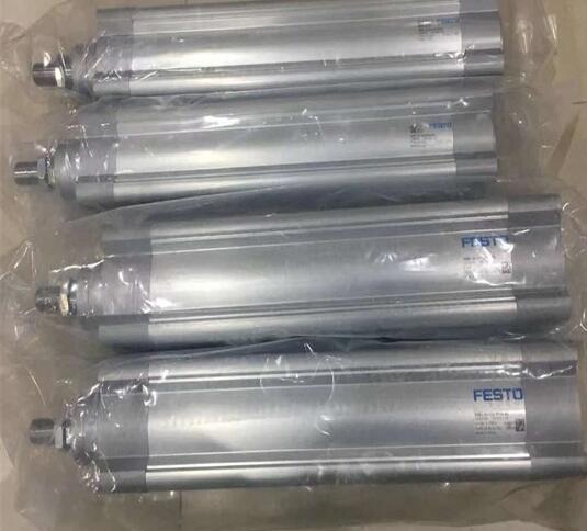 德国FESTO标准气缸