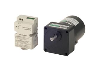 东方TM系列扭矩电动机