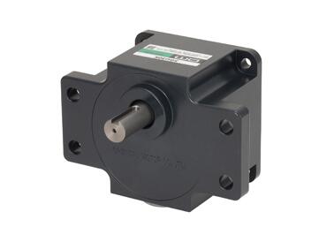 东方平行轴齿轮头