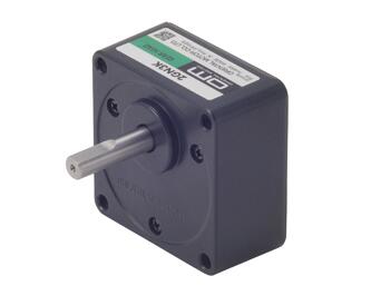 东方平行轴减速机