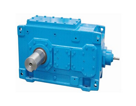 弗兰德B系列硬齿面齿轮减速器