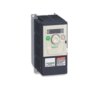 施耐德变频器ATV12