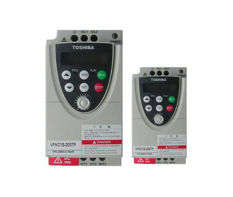 东芝变频器VF-NC1