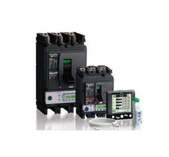 施耐德塑壳断路器NSX系列