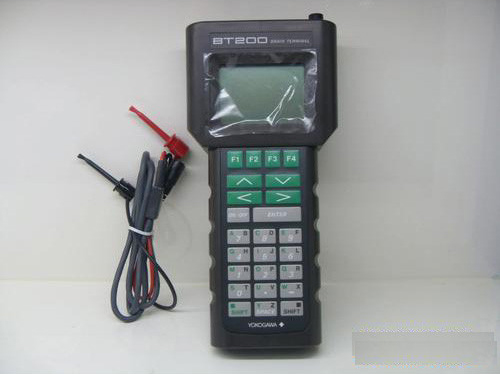 横河BT200手操器