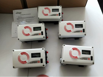 美国福斯520MD+37-W2D200-000-0000定位器