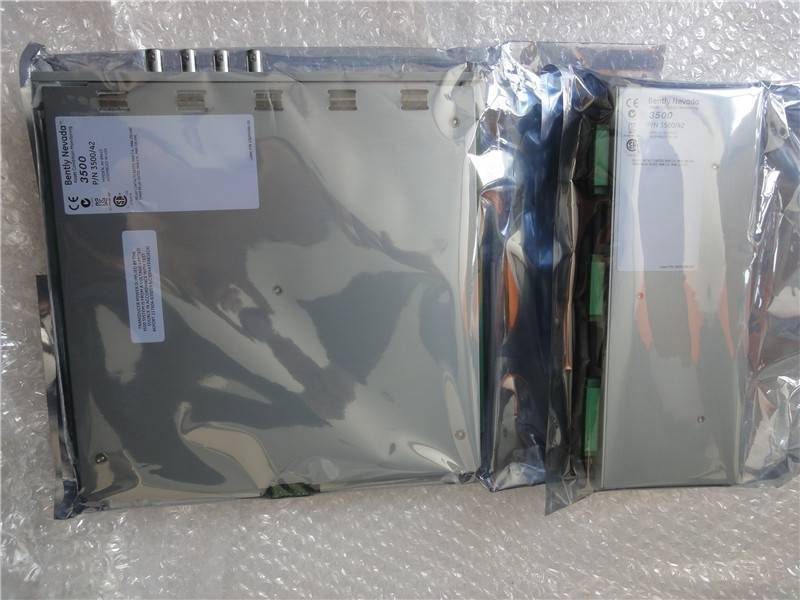 本特利监测模块