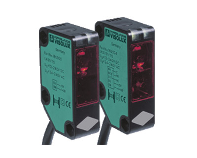 倍加福光电传感器