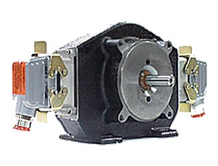 northstar北极星编码器